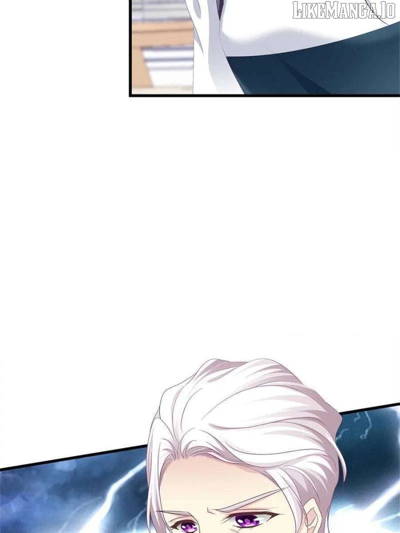Sound Of Heaven Chapter 236 – Page 42