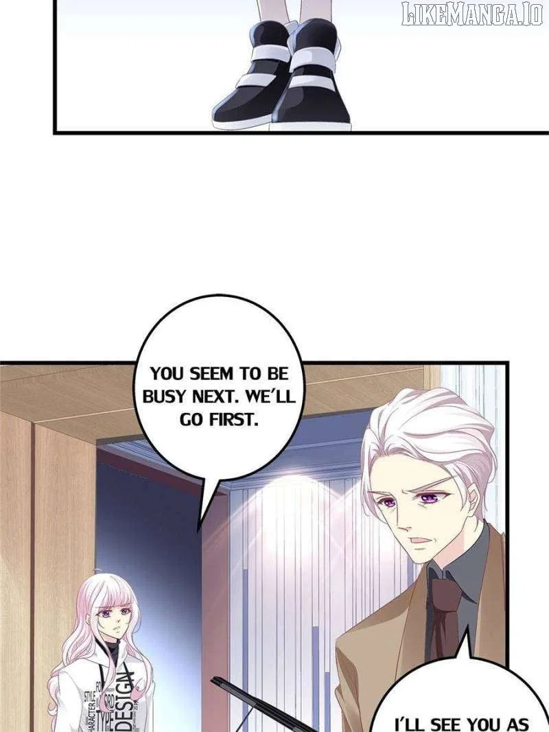 Sound Of Heaven Chapter 236 – Page 47
