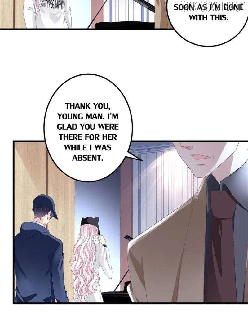 Sound Of Heaven Chapter 236 – Page 48