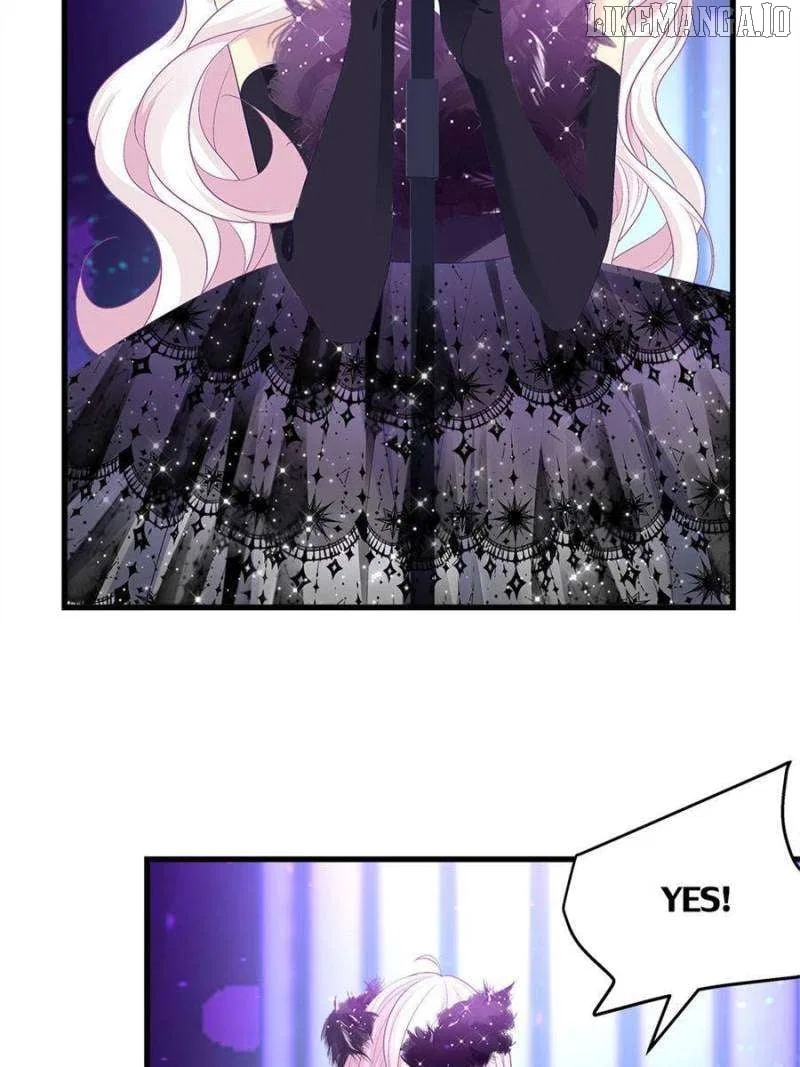 Sound Of Heaven Chapter 235 – Page 3