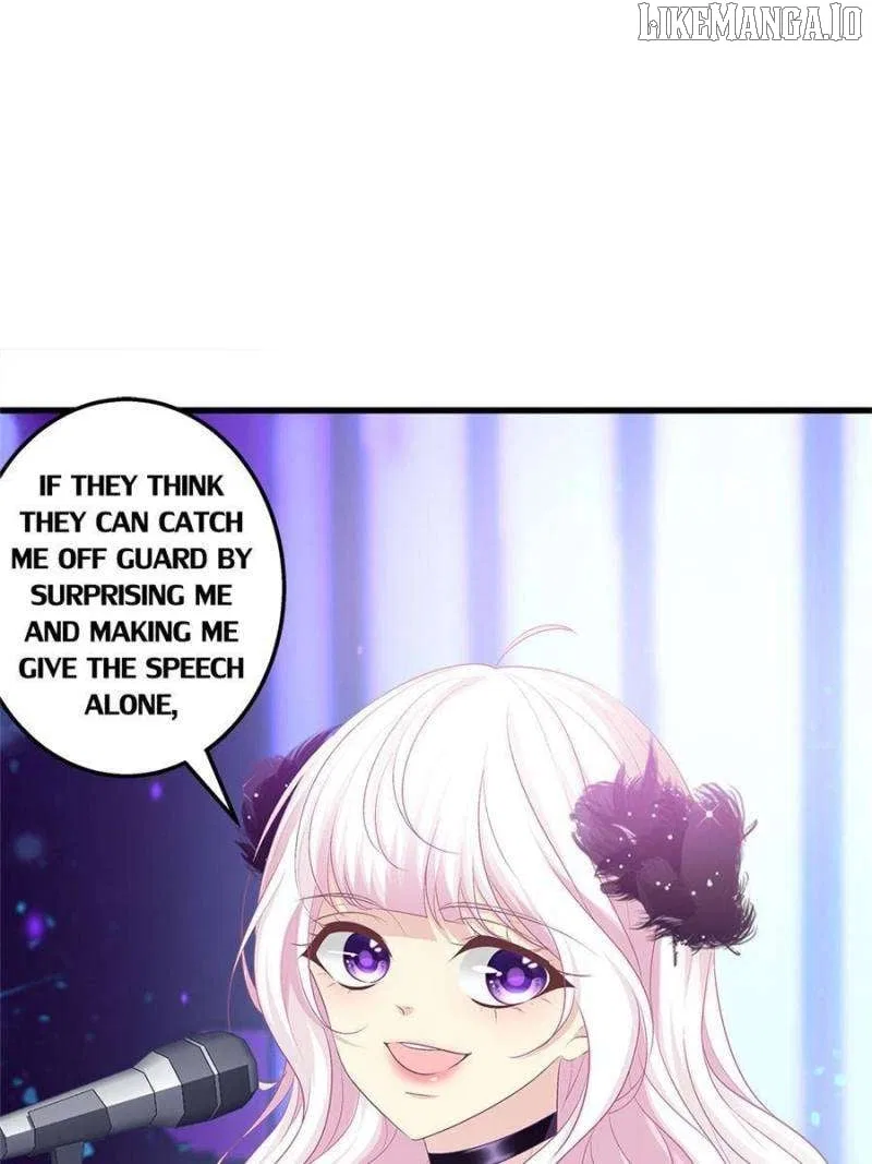 Sound Of Heaven Chapter 235 – Page 6