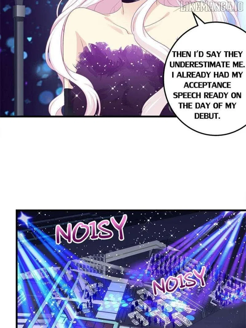 Sound Of Heaven Chapter 235 – Page 7