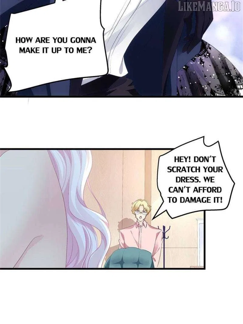 Sound Of Heaven Chapter 235 – Page 15