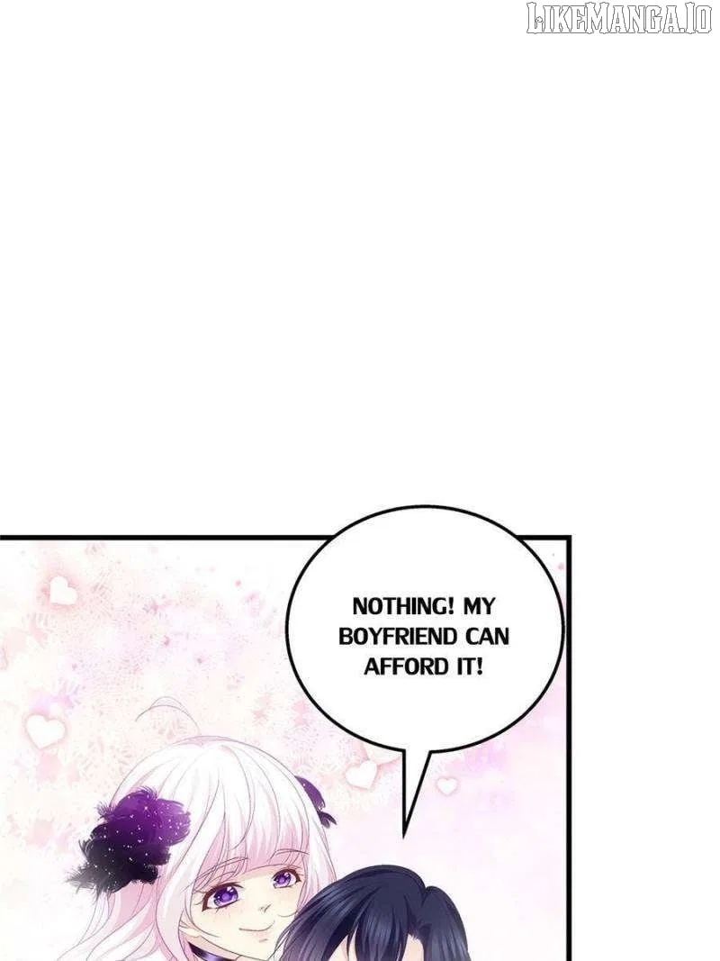 Sound Of Heaven Chapter 235 – Page 16