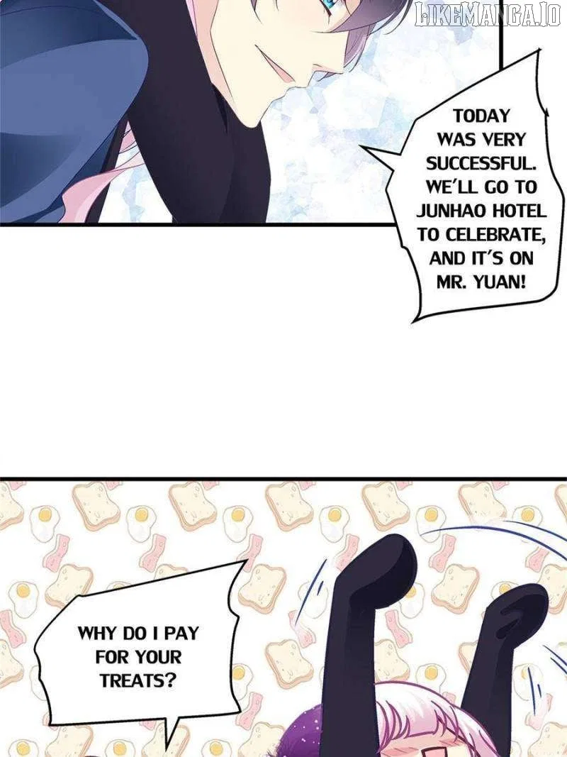 Sound Of Heaven Chapter 235 – Page 18