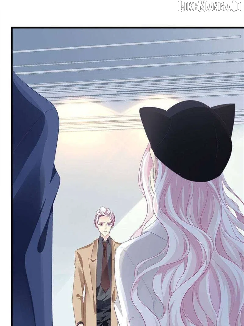 Sound Of Heaven Chapter 235 – Page 26