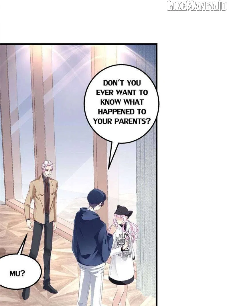 Sound Of Heaven Chapter 235 – Page 30