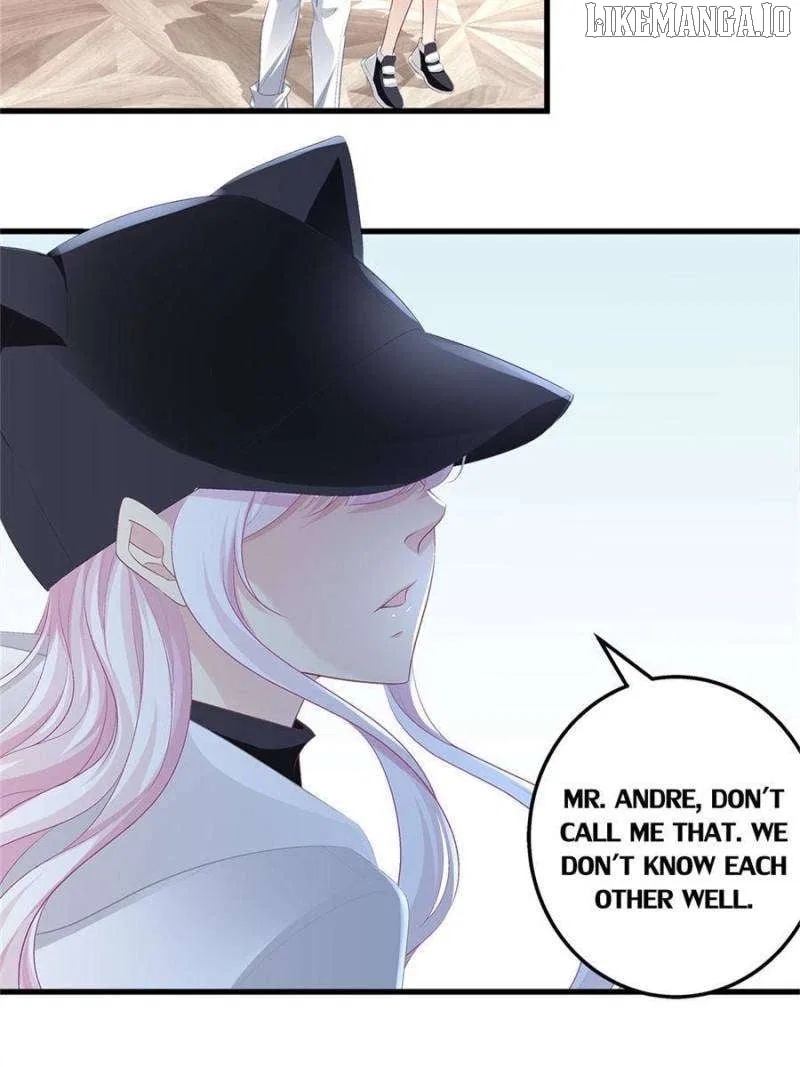 Sound Of Heaven Chapter 235 – Page 31