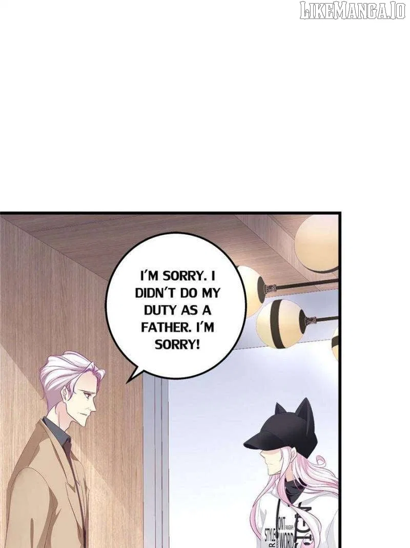 Sound Of Heaven Chapter 235 – Page 32