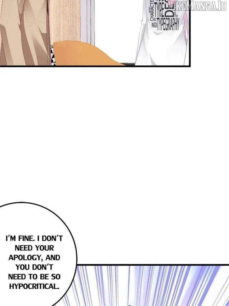 Sound Of Heaven Chapter 235 – Page 33