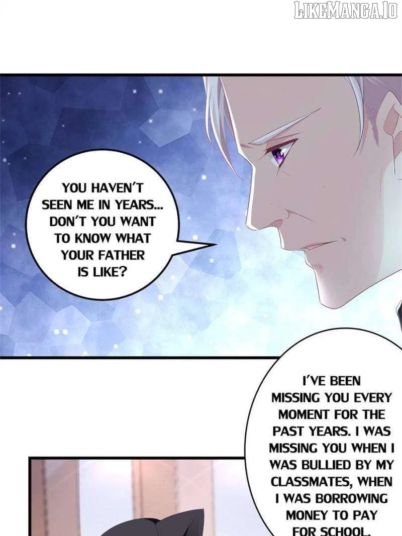 Sound Of Heaven Chapter 235 – Page 37