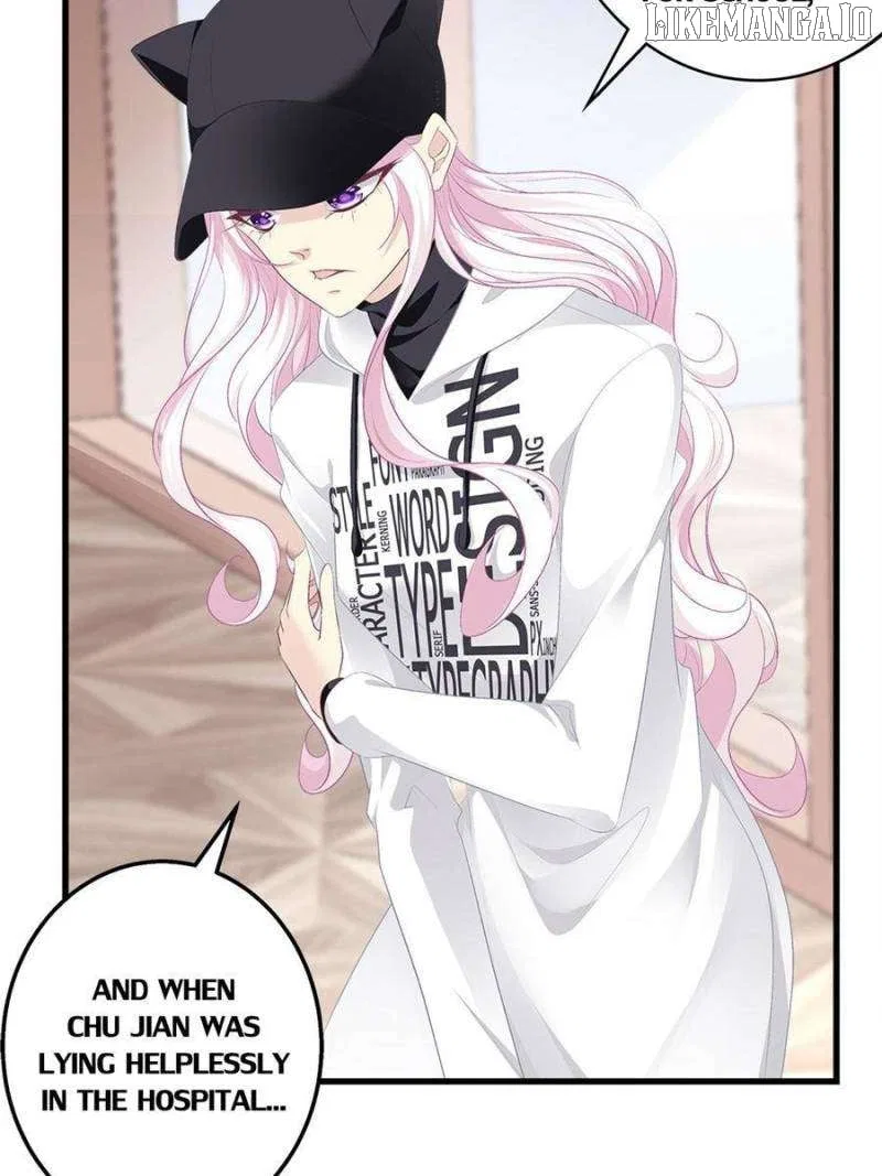 Sound Of Heaven Chapter 235 – Page 38