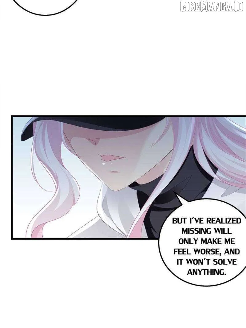 Sound Of Heaven Chapter 235 – Page 39