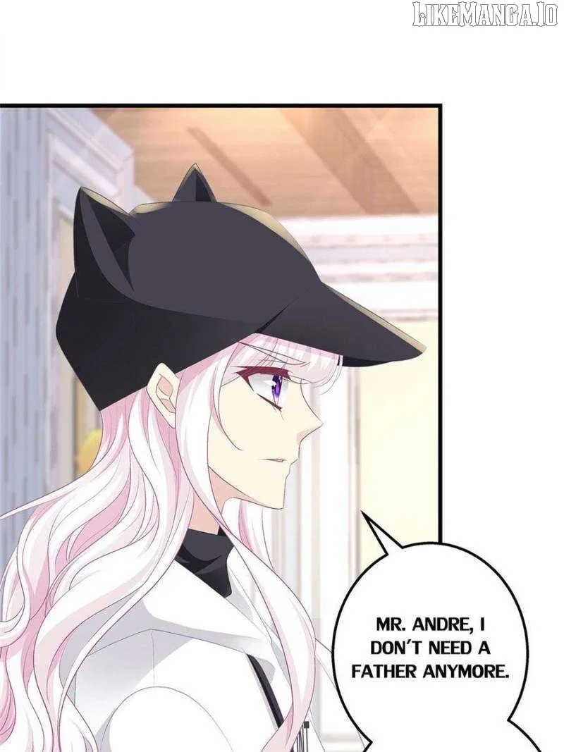 Sound Of Heaven Chapter 235 – Page 41