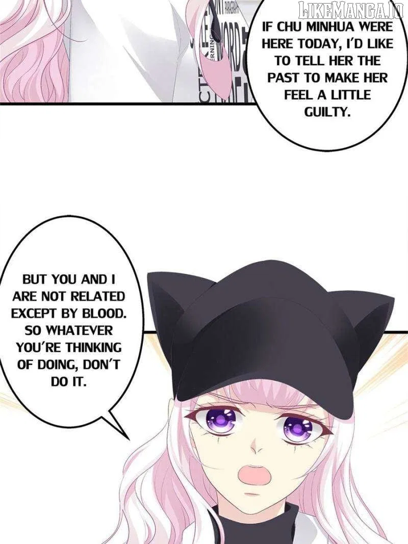 Sound Of Heaven Chapter 235 – Page 42