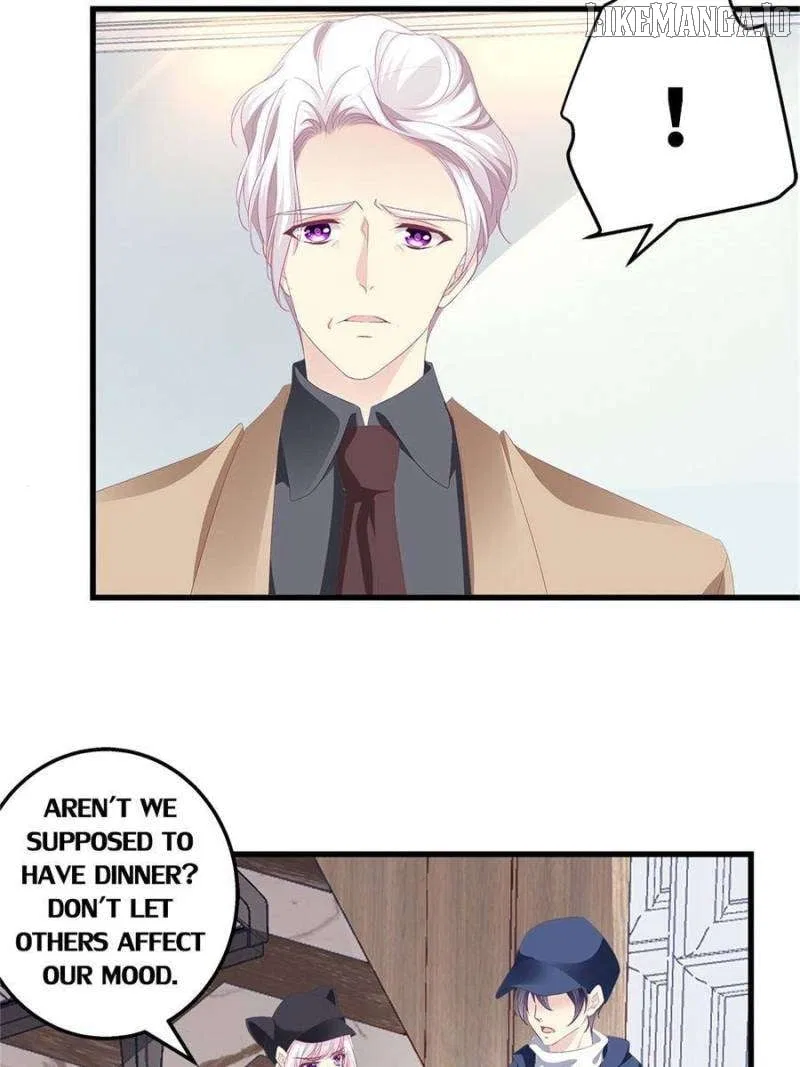 Sound Of Heaven Chapter 235 – Page 44