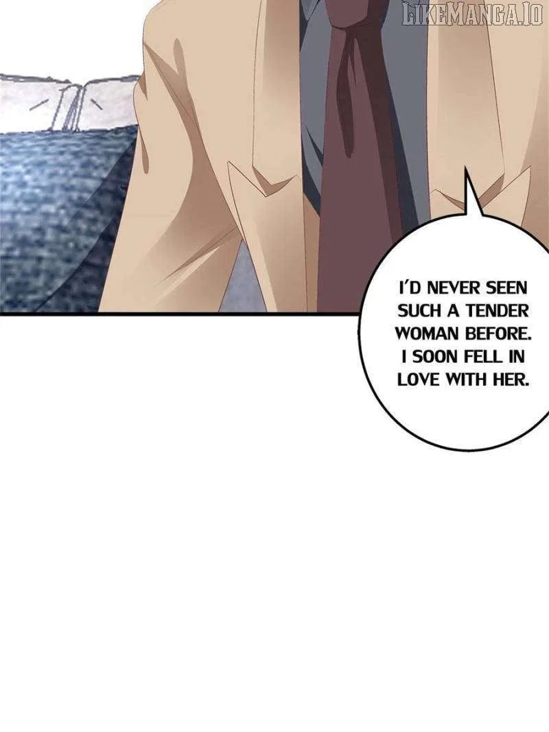 Sound Of Heaven Chapter 235 – Page 50