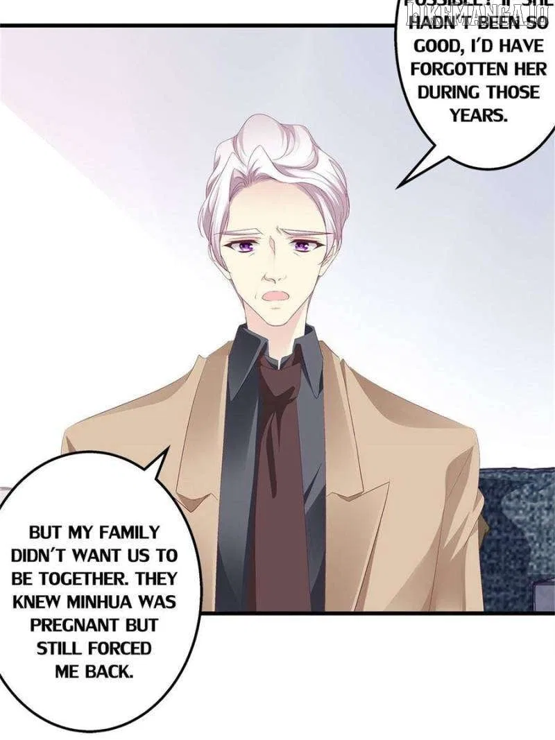 Sound Of Heaven Chapter 235 – Page 52