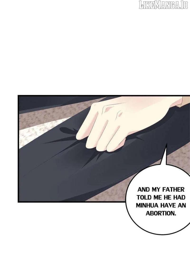 Sound Of Heaven Chapter 235 – Page 53