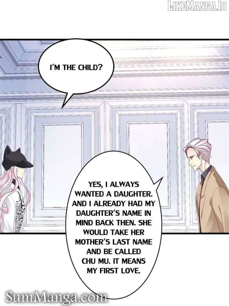 Sound Of Heaven Chapter 235 – Page 54