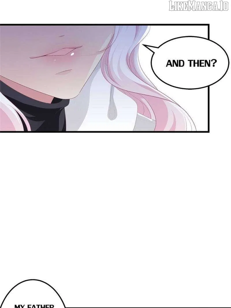 Sound Of Heaven Chapter 235 – Page 55