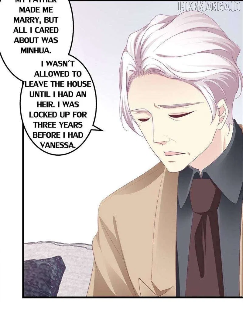 Sound Of Heaven Chapter 235 – Page 56