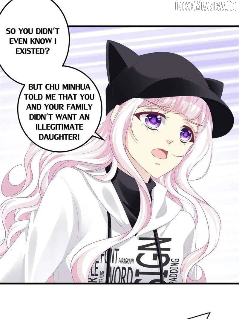 Sound Of Heaven Chapter 235 – Page 58
