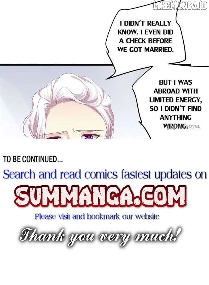 Sound Of Heaven Chapter 235 – Page 59
