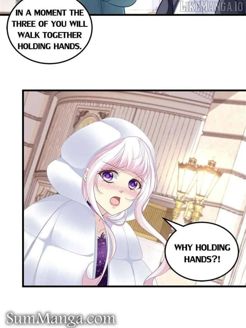 Sound Of Heaven Chapter 234 – Page 5