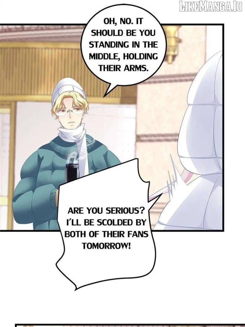 Sound Of Heaven Chapter 234 – Page 6