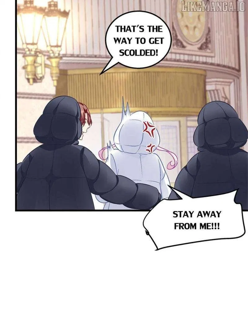 Sound Of Heaven Chapter 234 – Page 7