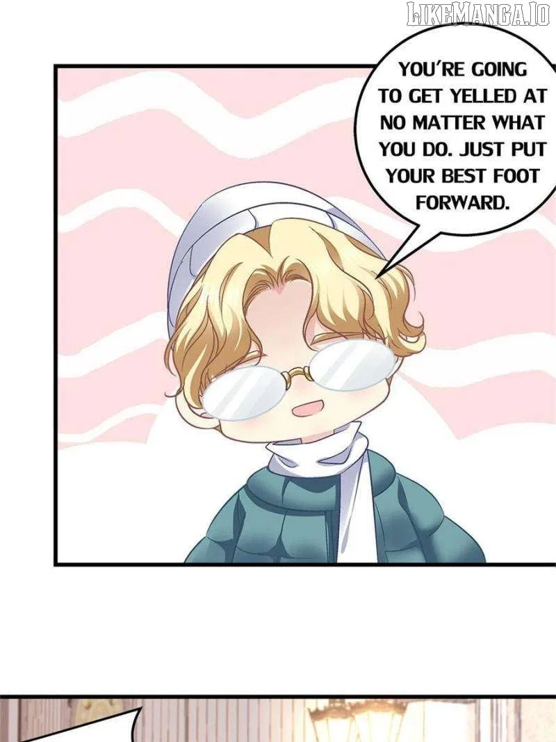 Sound Of Heaven Chapter 234 – Page 9