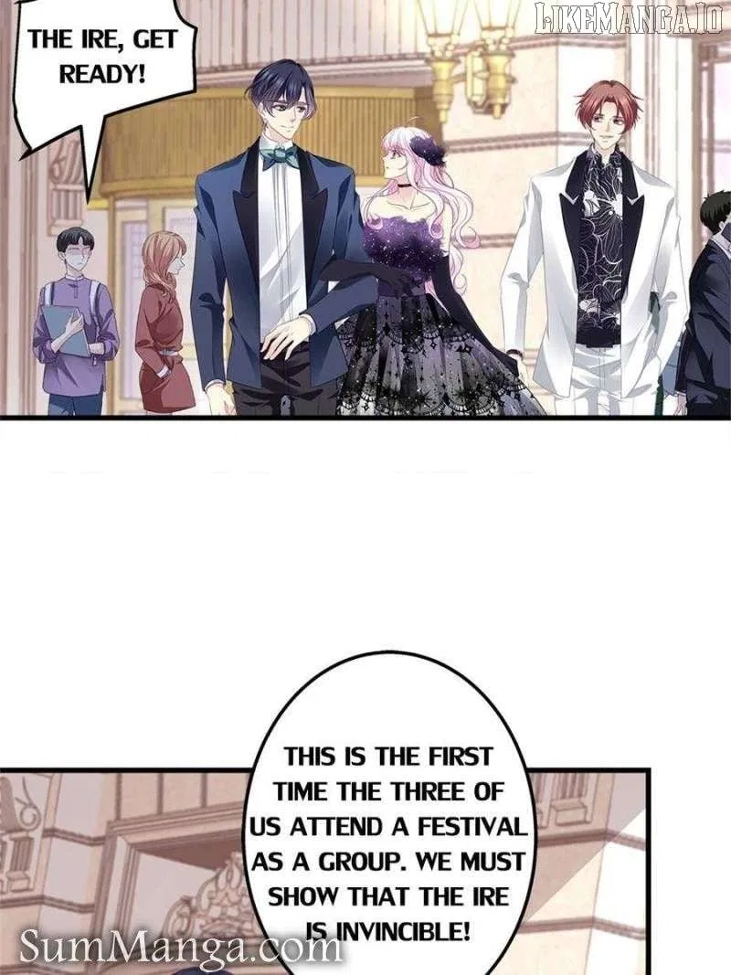 Sound Of Heaven Chapter 234 – Page 10