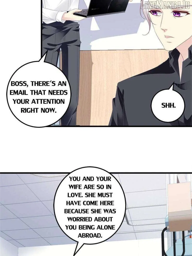 Sound Of Heaven Chapter 234 – Page 18