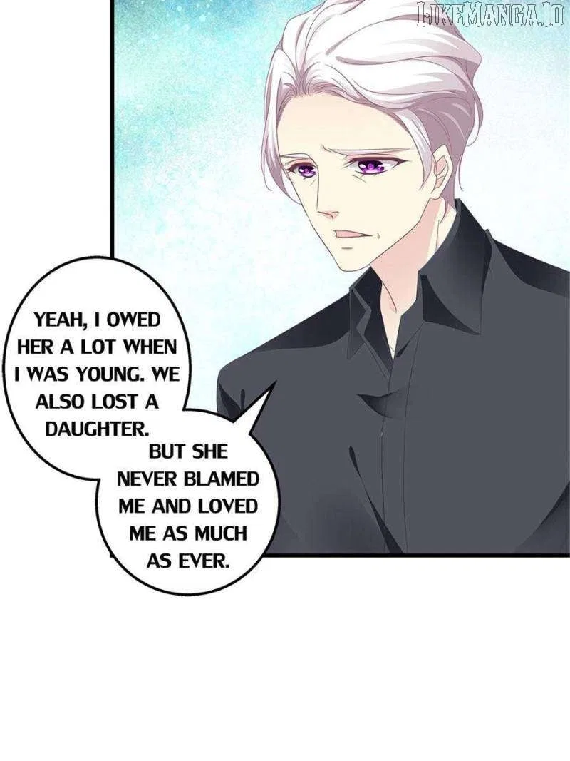 Sound Of Heaven Chapter 234 – Page 20