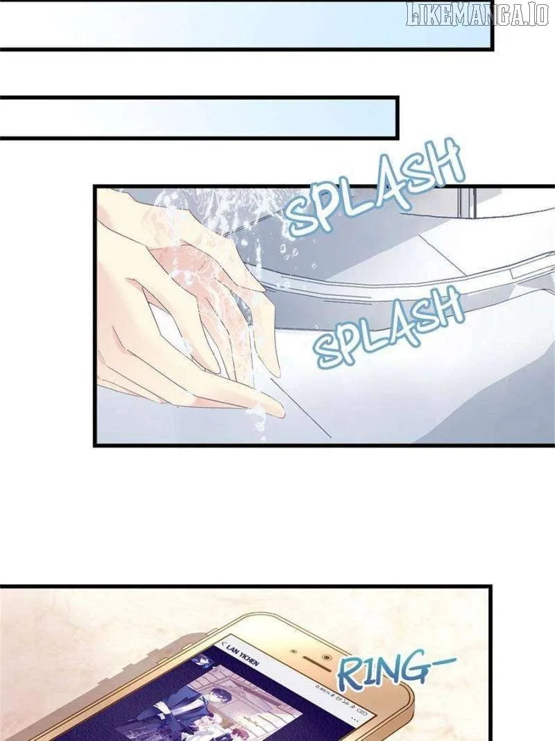 Sound Of Heaven Chapter 234 – Page 22