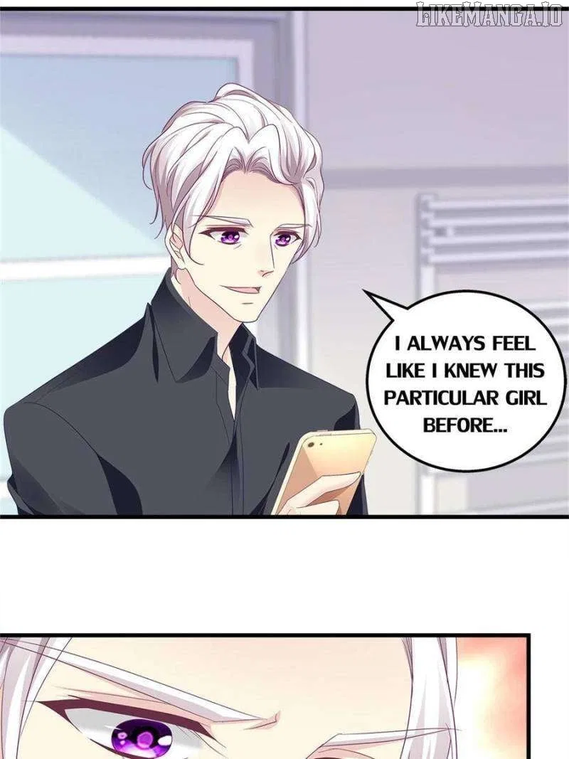 Sound Of Heaven Chapter 234 – Page 26