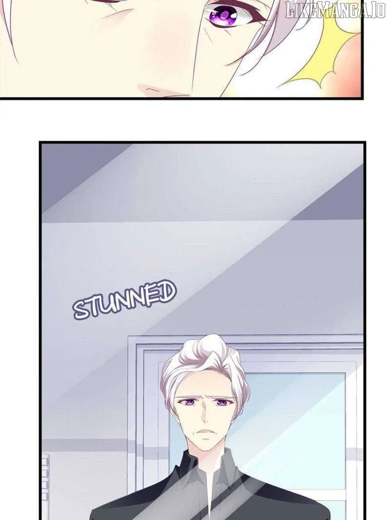 Sound Of Heaven Chapter 234 – Page 27