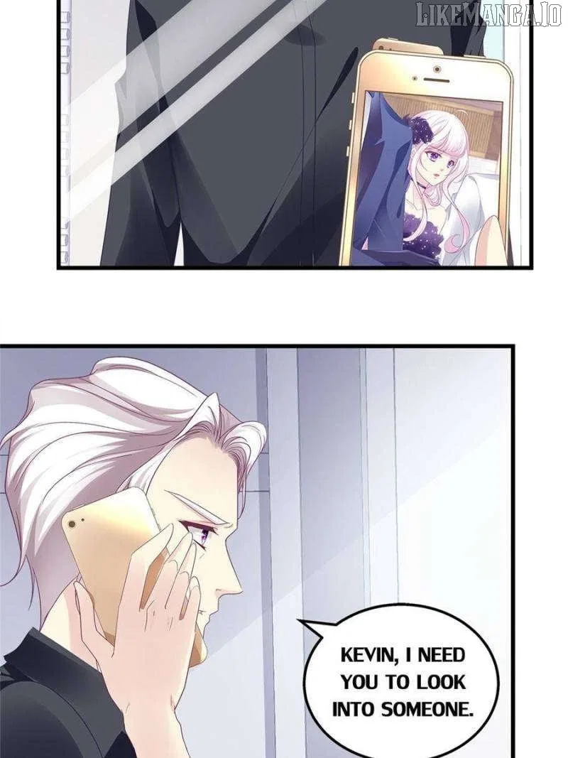 Sound Of Heaven Chapter 234 – Page 28