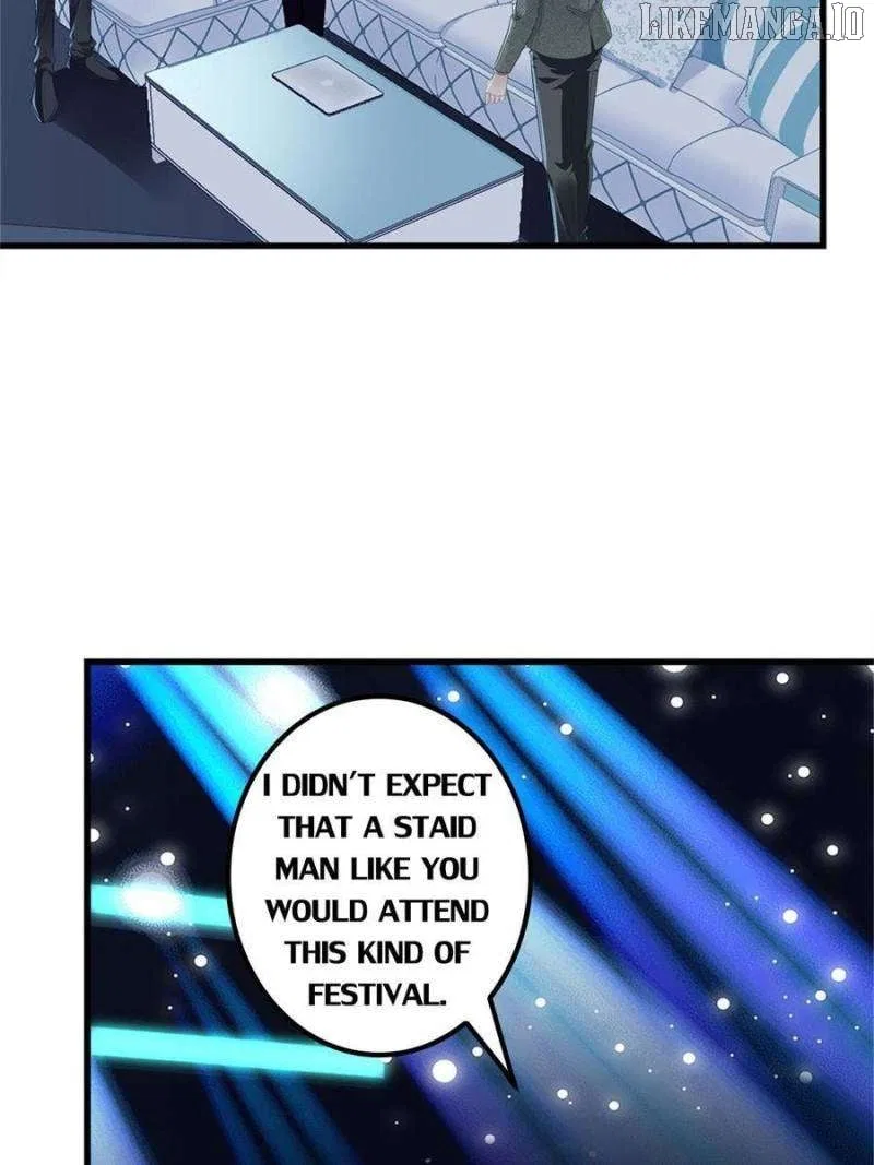 Sound Of Heaven Chapter 234 – Page 32