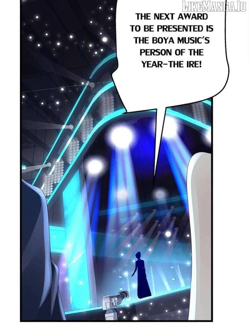 Sound Of Heaven Chapter 234 – Page 35