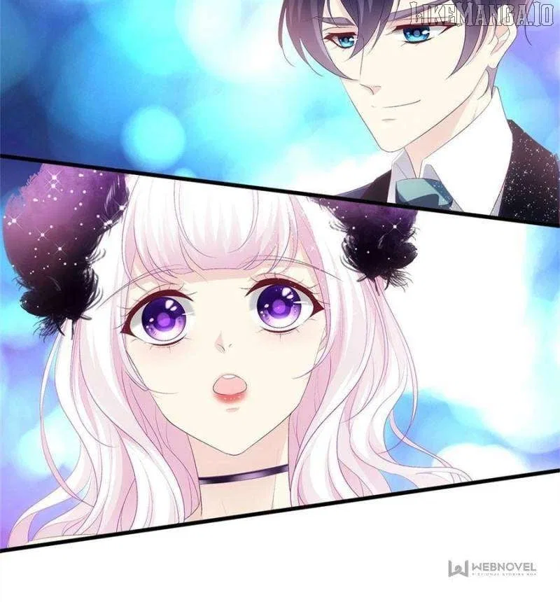 Sound Of Heaven Chapter 234 – Page 37