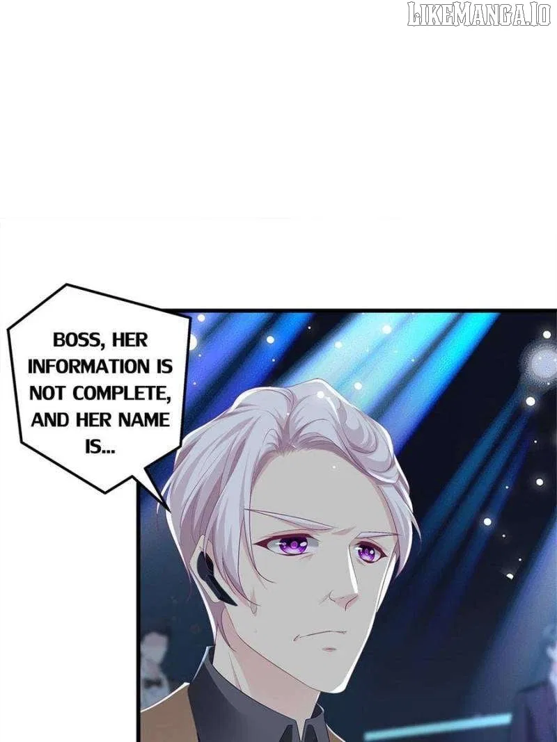Sound Of Heaven Chapter 234 – Page 38