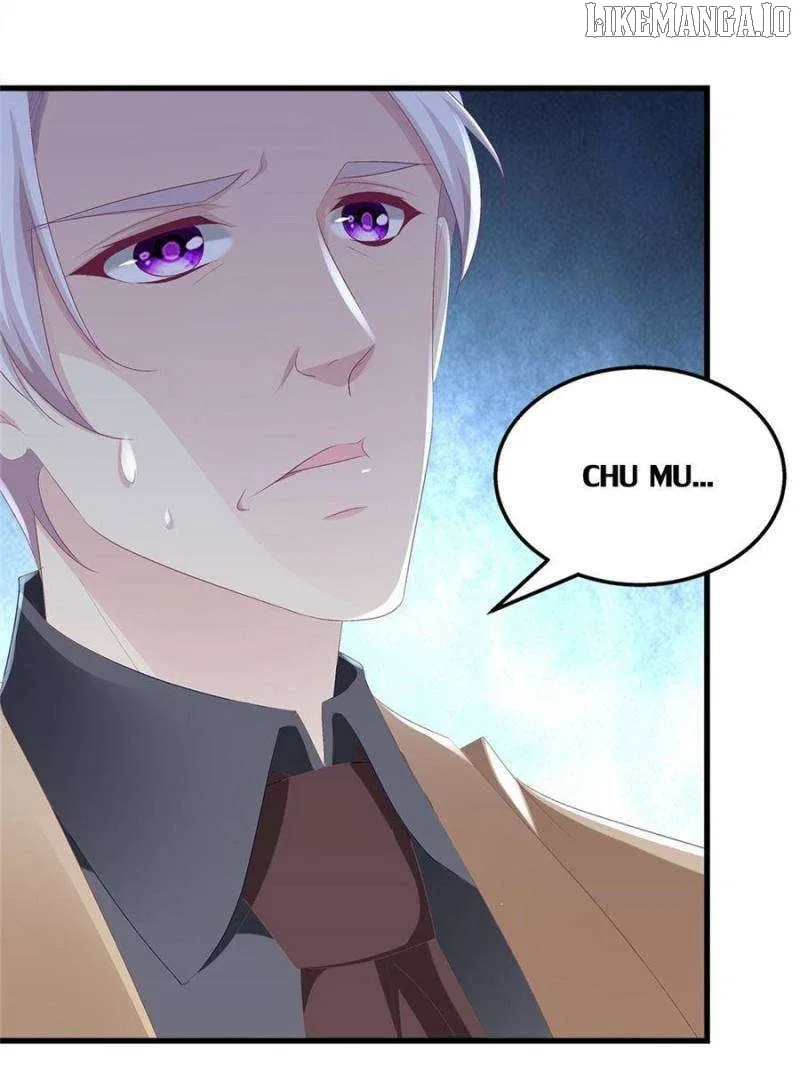 Sound Of Heaven Chapter 234 – Page 41