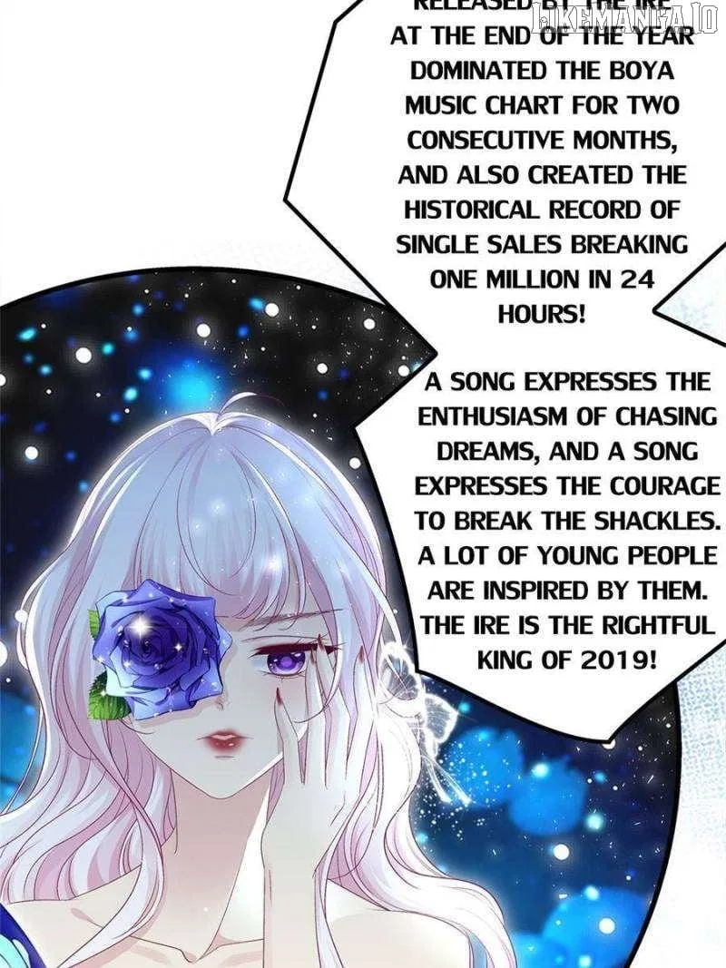 Sound Of Heaven Chapter 234 – Page 45