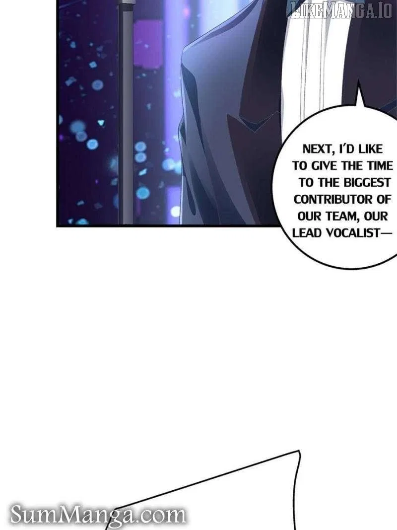 Sound Of Heaven Chapter 234 – Page 48