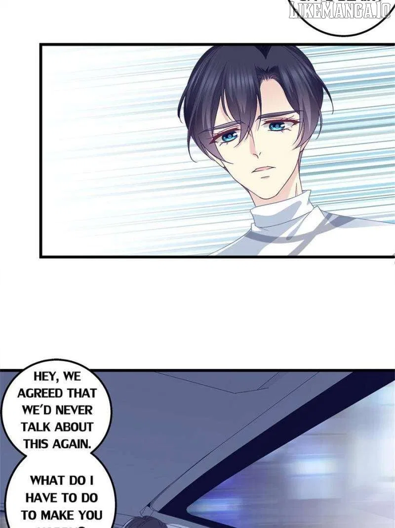 Sound Of Heaven Chapter 232 – Page 5