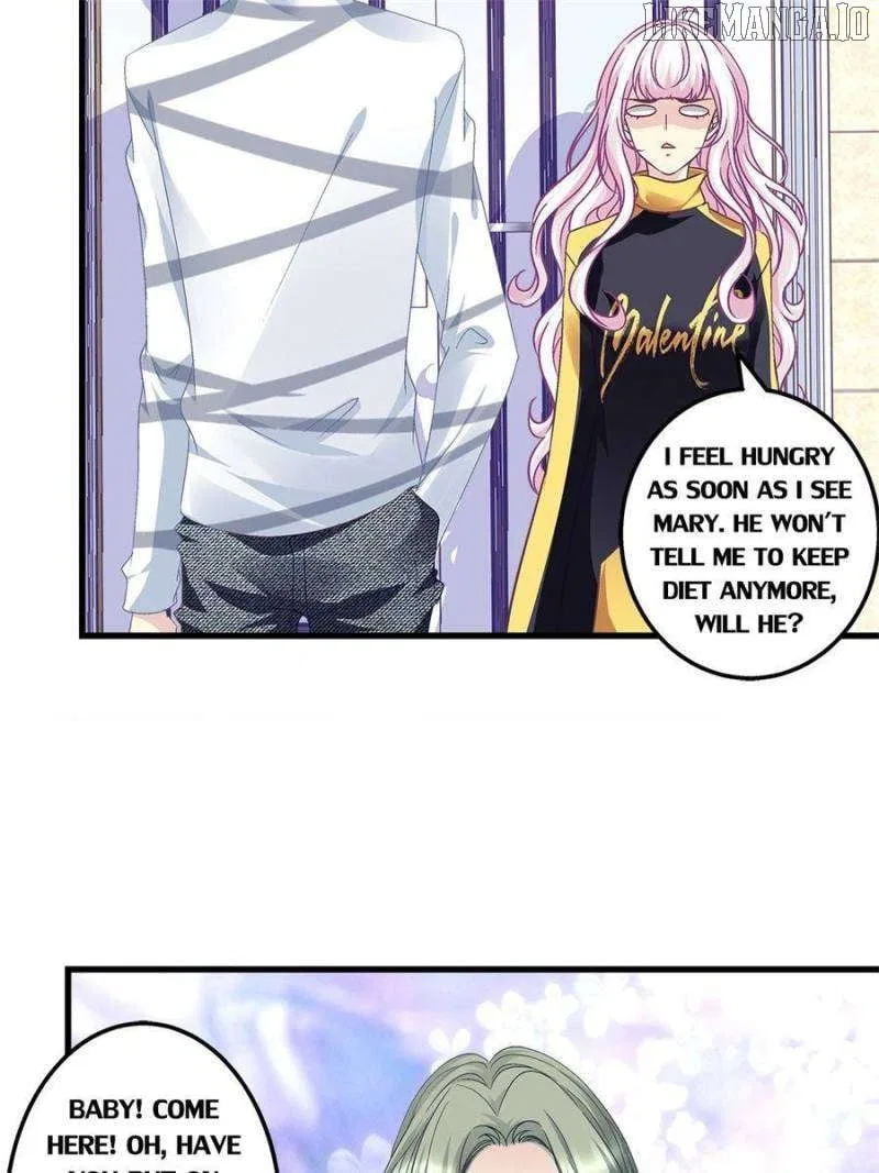 Sound Of Heaven Chapter 232 – Page 13
