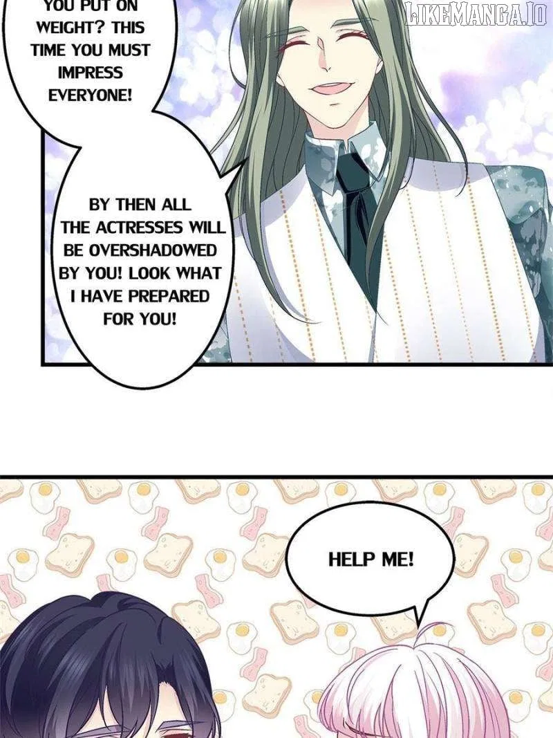 Sound Of Heaven Chapter 232 – Page 14