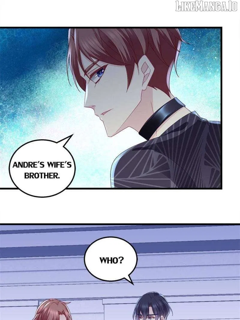 Sound Of Heaven Chapter 232 – Page 18
